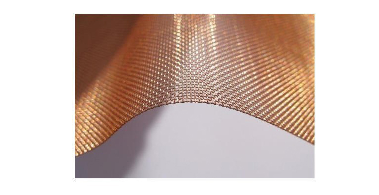 Copper Wire Mesh