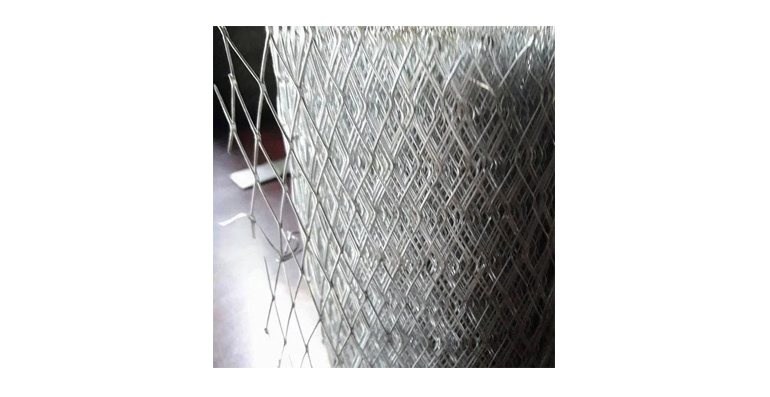 GI Plaster Mesh