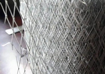 GI Plaster Mesh