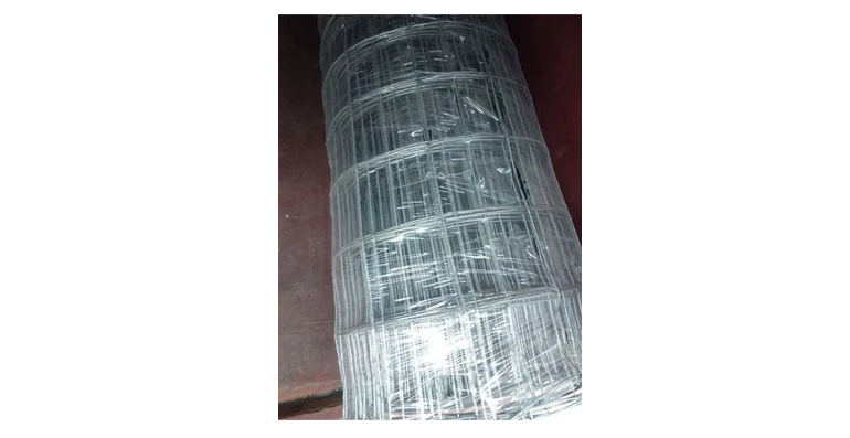 GI Welded Mesh