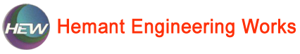 Hemant Engg Works