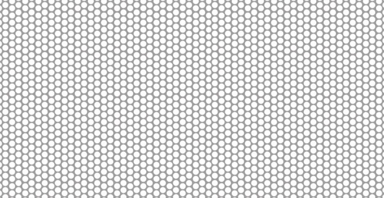 Mild Steel Perforated Sheets