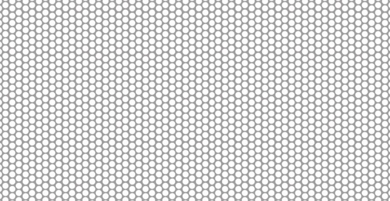 Mild Steel Perforated Sheets