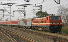 Railway